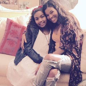 Meet your Posher, Lisandra